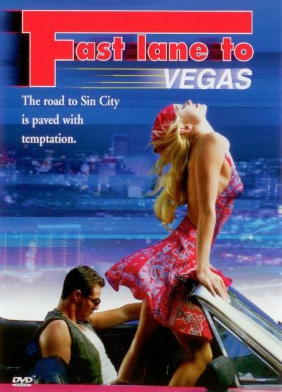 Fast Lane To Vegas DVD Directed By John Quinn Kelli McCarty Renee Rea Tracy Ryan