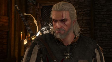 The Witcher Geralt Of Rivia The Witcher 3 Wild Hunt Video Games HD