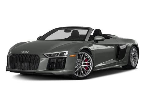The simplest scenario is to find a friend or relative. 2018 Audi R8 Spyder V10 plus quattro AWD lease $2929 | $0 ...