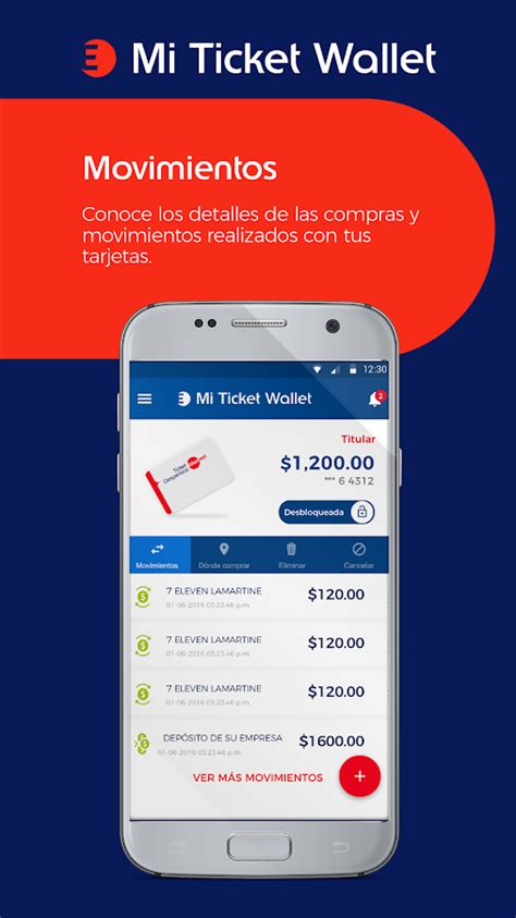 98 we ve taken over 30 years of traffic ticket fighting experience and combined it with a newly redesigned app experience to make the fastest версия: Mi Ticket Wallet - Android Apps on Google Play