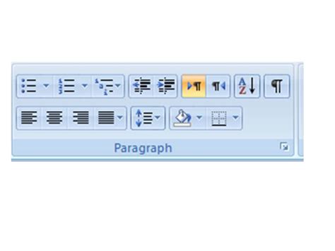 Mengenal Fungsi Fungsi Icon Pada Ribbon Home Microsoft Word 2010