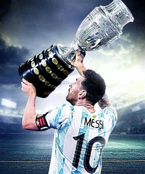 Argentina Copa América Champions 2021 Wallpapers Wallpaper Cave