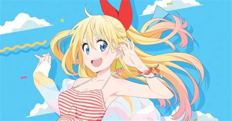 I get that they were translating a manga into a live action movie here, but the over the top acting and jump cut editing and all the ridiculous,one dimensional characters just make it a slightly tedious and exhausting experience. Nisekoi: False Love Sub.Blu-Ray 1 - Review - Anime News ...