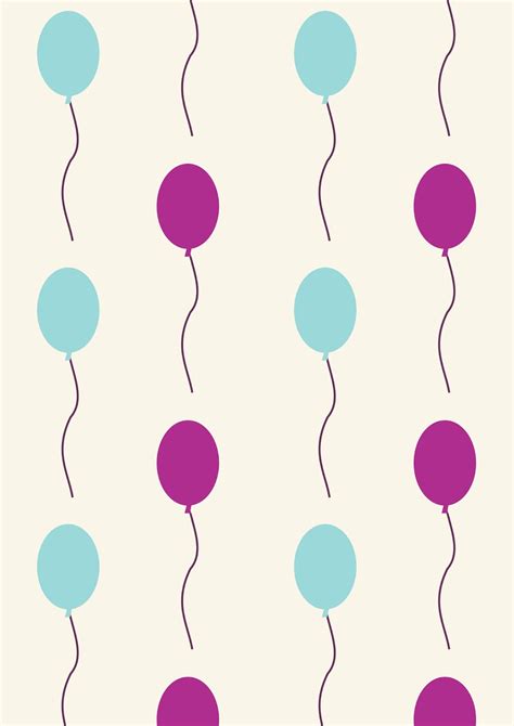 Ballon routines are one of the attractions that kids do and like. Free digital balloon scrapbooking paper - ausdruckbares ...