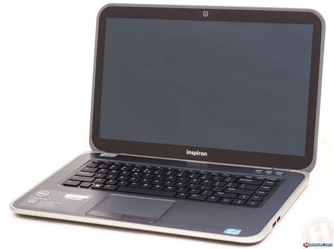 Dell Inspiron 15z 5523 Laptop Hardware Info