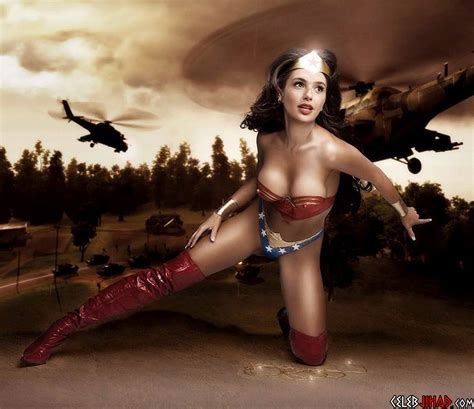 Gal Gadot Nude Photos And Porn Video Scandal Planet