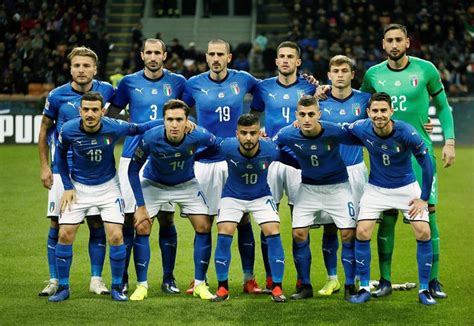 Imagine if italy win the euros after winning eurovision. Đội Hình Ý (Italia) Mùa Giải Euro 2020 Năm 2021 - V9Sport