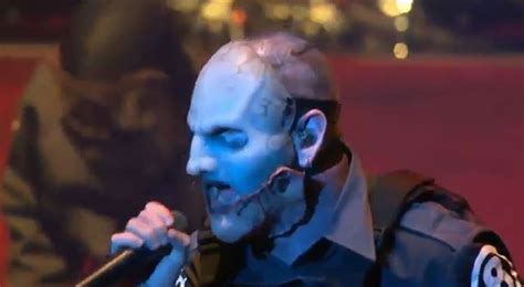 slipknot pro shot footage of second knotfest show