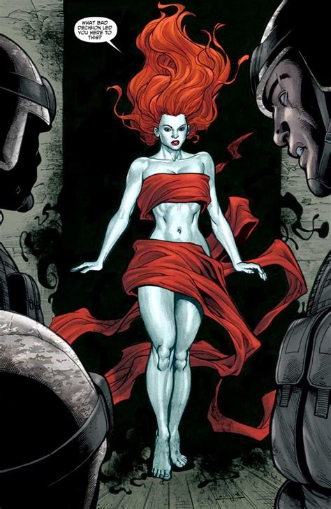 Top 10 Most Powerful Female Villains Of Dc Comics Female Villains Dc Comics Artwork Dc