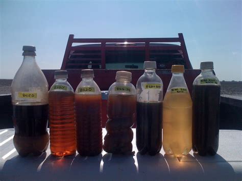 Appendix general data for petroleum processing contains general data on petroleum properties and some equipment properties. MPG Petroleum, Inc.'s Answer to the BP Oil Spill: Explore ...