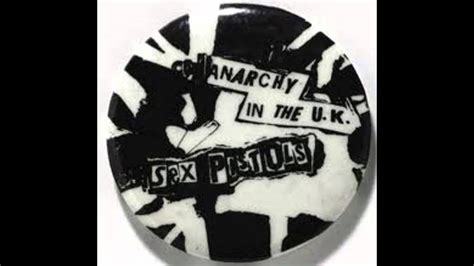 sex pistols anarchy in the uk 90 s remix youtube
