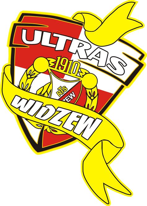 Widzew Logo - Zdjecie Rts Widzew Lodz Xxviii Liceum Ogolnoksztalcace