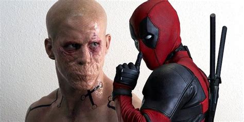 15 Faits étranges Sur Deadpool Dans X Men Origins Wolverine Listes