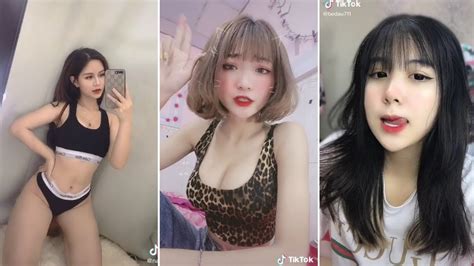 Mejores Videos De Tik Tok Douyin China Chinese Girls Are Beautiful Ep1 Youtube