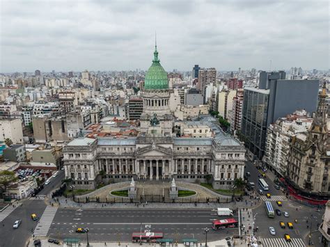 Best Areas To Stay In Buenos Aires Argentina