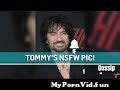 Tommy Lee Goes Full Frontal For Nsfw Nude Photo My Xxx Hot Girl