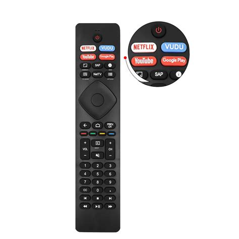 Philips Remote