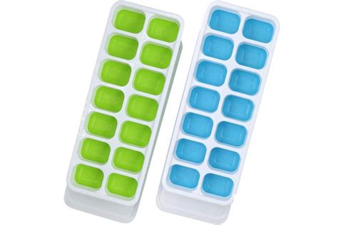 Best Ice Cube Trays To Buy 2023 Bbc Good Food