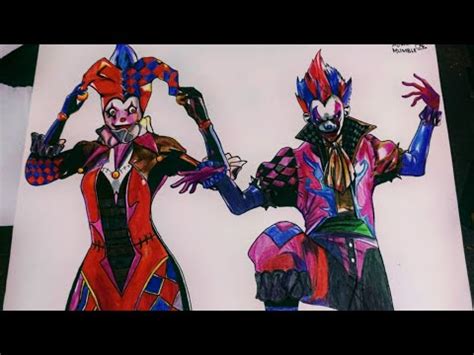 A mysterious patient at arkham asylum known as john doe, joker became an ally to bruce wayne while he was incarcerated at the asylum. GAMBAR JOKER || FREE FIRE BATTLEGROUND - YouTube