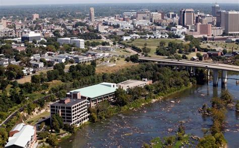 Richmond makes "Top Best 100 Places to Live" list | Best places to live