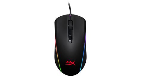 Lefties won't be able to use side shortcut buttons easily. HyperX Pulsefire Surge Review & Rating | PCMag.com