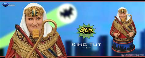 King Tut Tv Show Cartoon