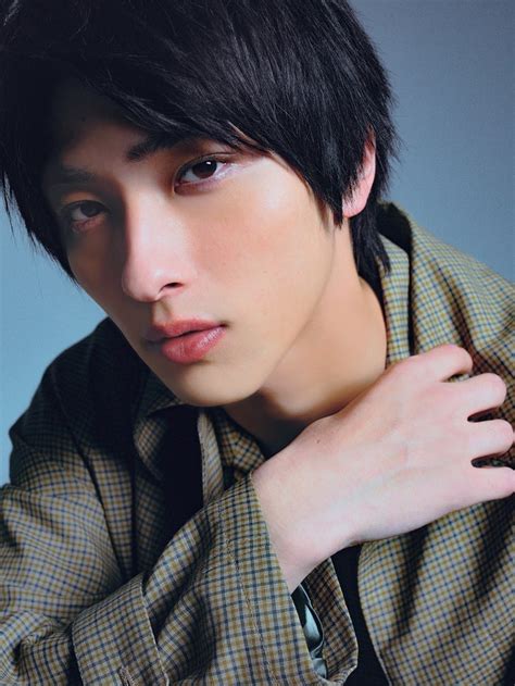星愛ミ☆(きらら)さんのブログです。最近の記事は「明日 2021/5/10 横浜流星 小説 おかえりモネ part1 (1)」です。 横浜流星、2019年上半期"国宝級イケメン"ランクイン - モデル ...