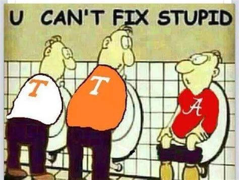 The Best Tennessee Memes Heading Into The Season Bestsportsmemes