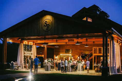 Southern Events Party Rental At Sycamore Farms In Nashville Tn