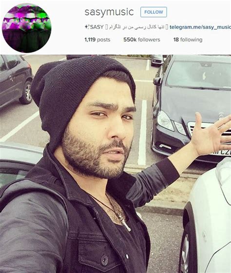 Top Persian Singers To Follow In Instagram In 2015 Page 12 Of 15 News