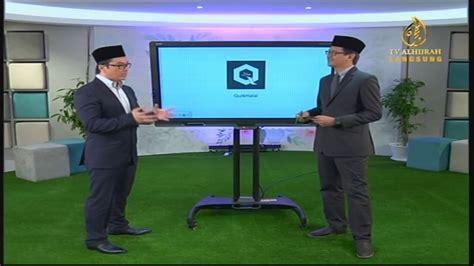 Enjoy millions of the latest android apps, games, music, movies, tv, books, magazines & more. TV AlHijrah Quik Halal Apps - YouTube