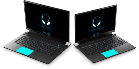 New Alienware X Series Gaming Laptops Feature Amazingly Slim Chassis