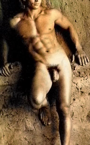 Cavill S Slut On Twitter Frank Grillo S Nude Photoshoot What A