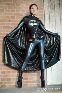 Cosplay Batgirl By Alexandra Corneille Dc E Hentai Lo Fi Galleries