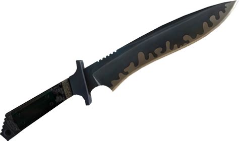 Tactical Black Knife Png Image Transparent Image Download Size 1068x632px