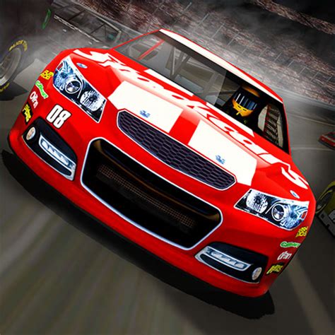 Stock Car Racing Education Game Play Online At Games