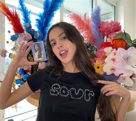 Olivia Rodrigo Wants To Know Will You Go To Prom With Her Capital