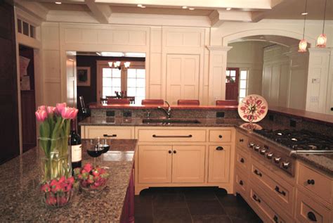 Aug 05, 2020 · if so, use an existing cabinet in your house to place the gaming consoles. Perfect Entertaining Setup - Traditional - Kitchen ...