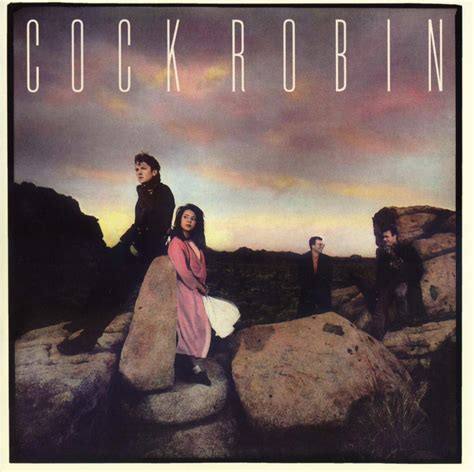 Buy Cock Robin Expanded Edition Online At Low Prices In India Amazon Music Store