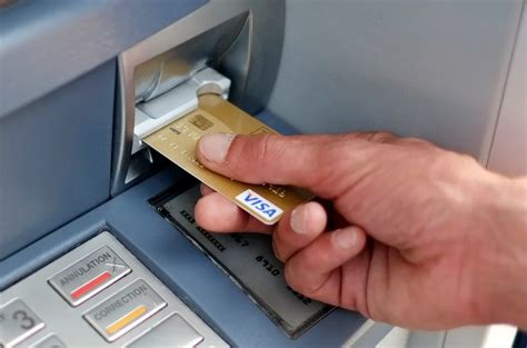 How To Check Balance In Atm Card Online Templates Sample Printables
