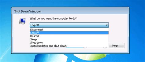 Remote desktop connections allow you to connect to a pc or device through the internet or a local network. How To Shutdown or Restart A Windows PC from Remote ...