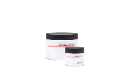 Pink mischen in acryl farben so geht die farbe pink ist schwierig. Weißes Acryl Pulver für Acrylnägel. Global White von ...