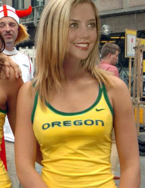 Oregon Ducks Cheerleader Sexy Cheerleaders Cute Cheerleaders Hot