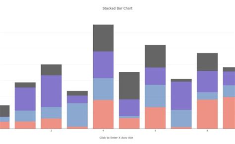 Plotly Stacked Bar Chart Javascript Free Table Bar Chart Otosection