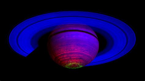 On saurait enfin pourquoi l'atmosphère de Saturne est si ...