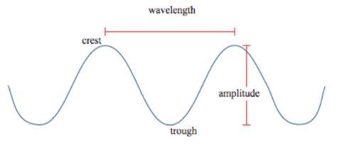 Water, sound, rope, and earthquake waves. Transverse Waves Examples | Science Trends