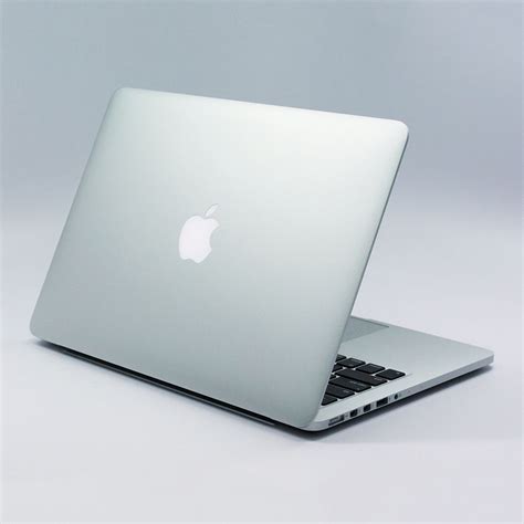 Nopcommerce Demo Store Apple Macbook Pro 13 Inch