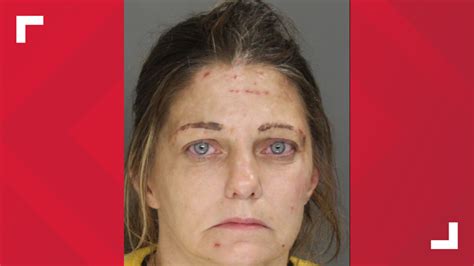 Altoona Woman To Serve Up To 15 Years After Conviction On Drug Trafficking Charges