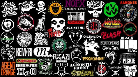Fondos De Pantalla De Punk Rock Fondosmil