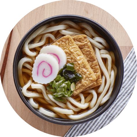 Original Udon Noodle Soup Nasoya